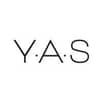Logo Y.A.S