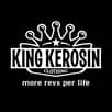 Logo Queen Kerosin