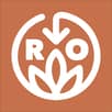 Logo Regenerative Organic Certified - ROC
