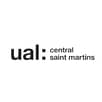 Logo University of the Arts - Central Saint Martins