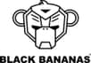 Logo Black Bananas