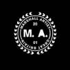 Logo Marshall Artist