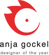 Logo Anja Gockel