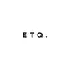 Logo ETQ Amsterdam