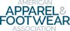 Logo AAFA - American Apparel & Footwear Association