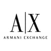 Logo Armani Exchange