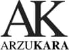 Logo Arzu Kara