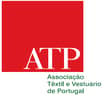 Logo ATP - Associação Têxtil e Vestuário de Portugal
