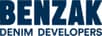 Logo Benzak