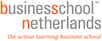Logo Business School Netherlands