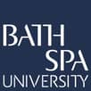 Logo Bath Spa University