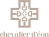 Logo Chevalier d’éon