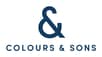 Logo COLOURS & SONS