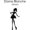 Logo DAME BLANCHE
