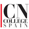 Logo Condé Nast College Spain