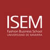 Logo ISEM Universidad de Navarra