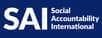Logo Social Accountability International