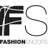 Logo Fashion Snoops