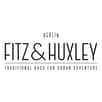 Logo Fitz & Huxley