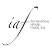 Logo IAF - International Apparel Federation