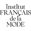 Logo IFM Institute Français de la Mode
