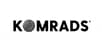 Logo KOMRADS