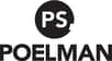 Logo PS.Poelman