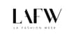 Logo LA Fashion Week