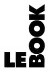 Logo LE BOOK