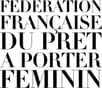 Logo FFPPF - Fédération Française du Prêt à Porter Féminin