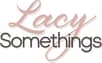 Logo Lacy Somethings