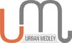Logo URBAN MEDLEY