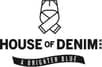 Logo House of Denim
