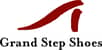 Logo Grand Step Shoes