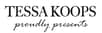 Logo Tessa Koops