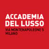 Logo Accademia del Lusso