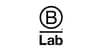 Logo B Lab
