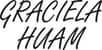Logo GRACIELA HUAM