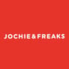 Logo Jochie International BV