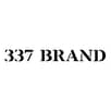 Logo 337 Brand