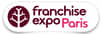 Logo Franchise Expo Paris