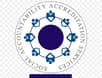 Logo Social Accountability Accreditation