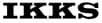 Logo IKKS France