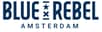 Logo Blue Rebel