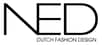 Logo NED Dutch Fashion Design