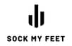 Logo Sock My Feet