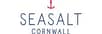 Logo SEASALT CORNWALL