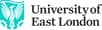 Logo University of East London