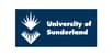 Logo The University of Sunderland