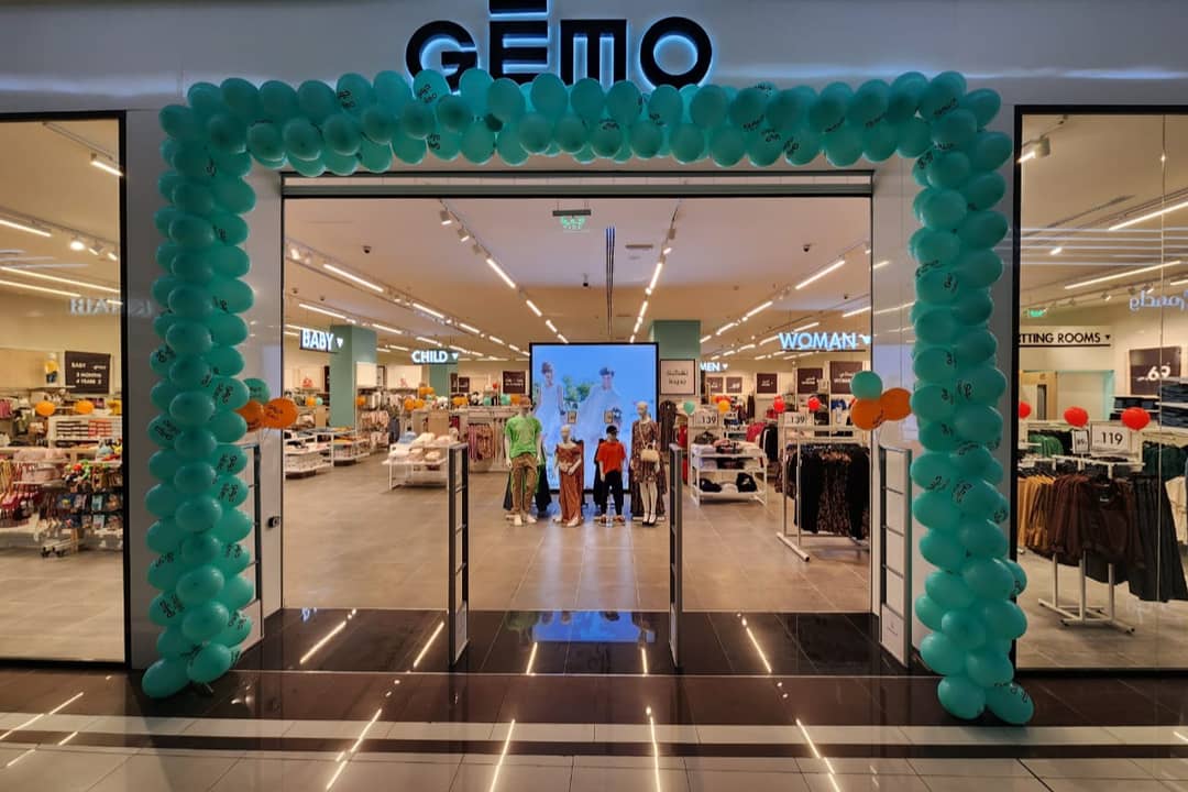 Gémo développe son offre de location.